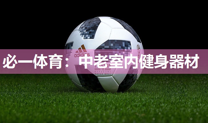 中老室内健身器材